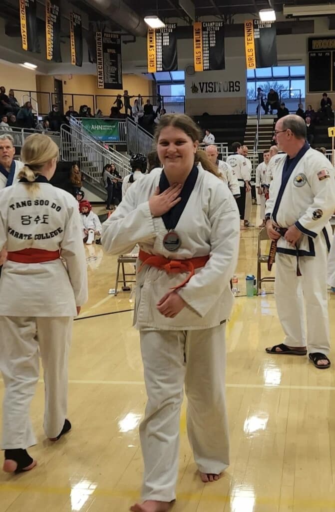 martial-arts